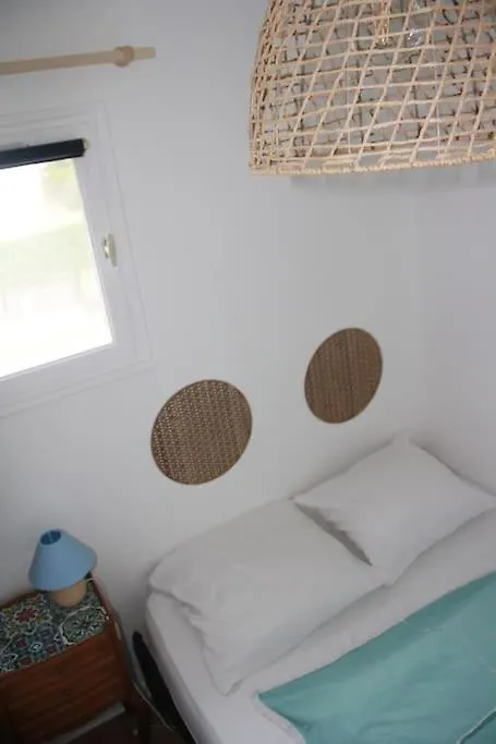 Appartement 50 M De La Plage Et Terrain De Tennis Quiberon 0*,  Frankrijk