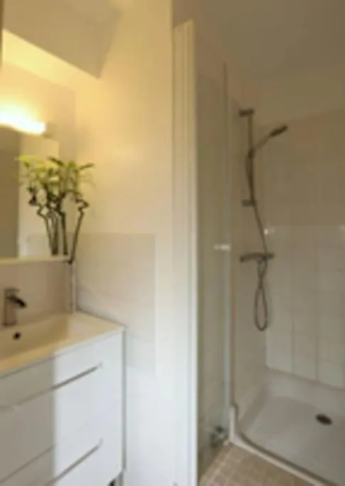 Appartement 50 M De La Plage Et Terrain De Tennis Quiberon Frankrijk