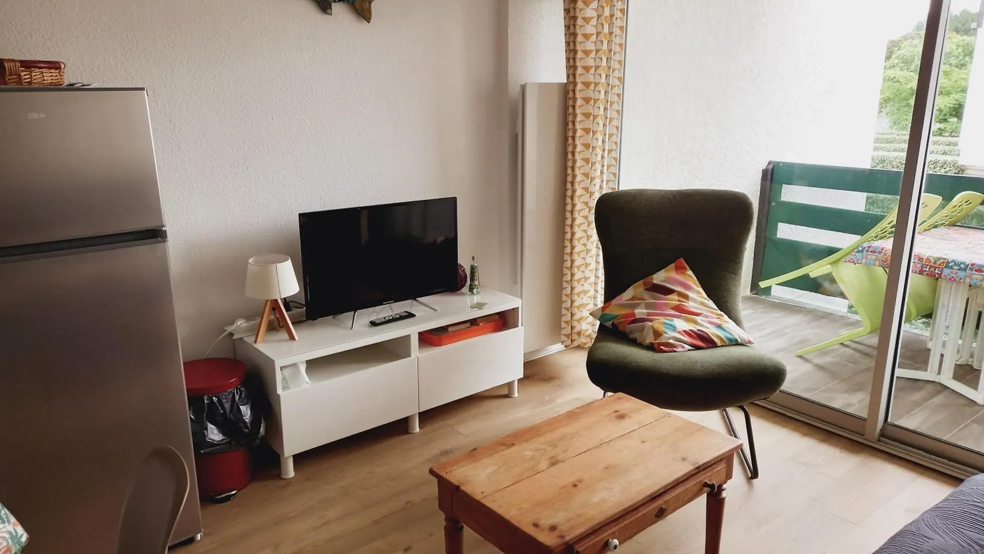 Appartement 50 M De La Plage Et Terrain De Tennis Quiberon